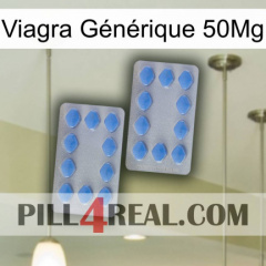 Viagra Générique 50Mg 20
